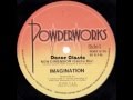 Imagination - New Dimension (Electro Mix)