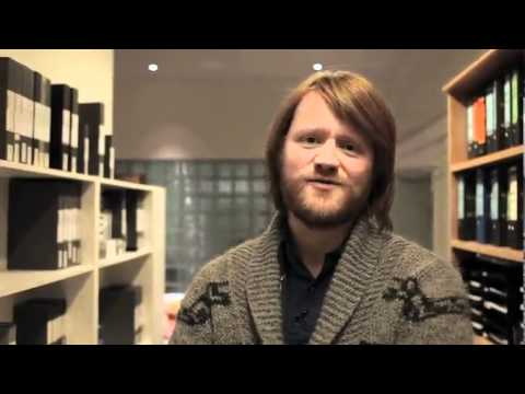 Hin hliðin - Pétur Örn Guðmundsson