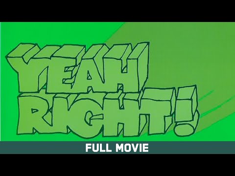 Yeah Right! (2003) | Eric Koston, Brandon Biebel, Marc Johnson, Owen Wilson | Full Movie