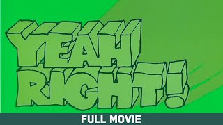 Yeah Right! -Full Movie - Feat. Jesus Fernandez, Owen Wilson, Eric Koston, Brian Anderson