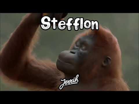Jerrih - Stefflon (Original Mix)