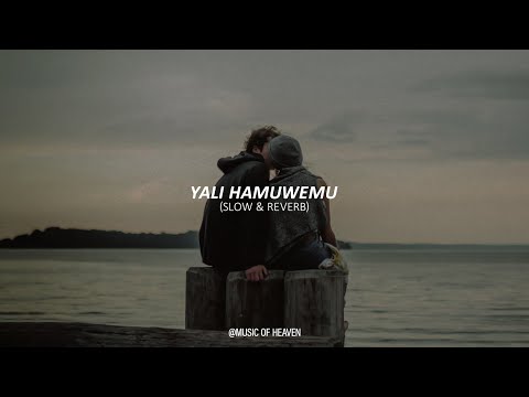 Yalu Hamuwemu | යලි හමුවෙමු (Slow & Reverb)