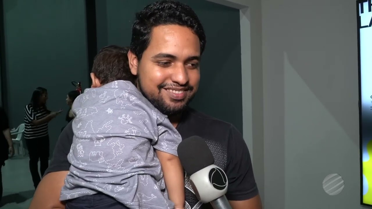 Igreja Lagoinha recebeu pastor missionário para ministrar a palavra e lançar seu novo livro