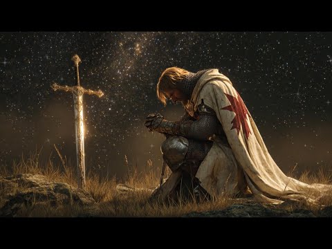 Gregorian Chant for Divine Mercy – Miserere Mei Deus (432Hz) | Gregorian Chants