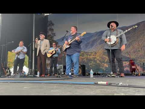 Sea Of Life / Authentic Unlimited with Boss Man Doyle Lawson