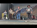Sea Of Life / Authentic Unlimited with Boss Man Doyle Lawson
