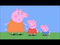 Peppa Pig Intro But Every Oink Is Replaced With The Roblox Oof Sound
