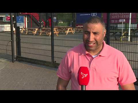 SV Lelystad ziet lijfsbehoud als tweede kans