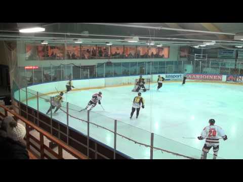 Luja HT vs KuKi 3.12.2014 kooste