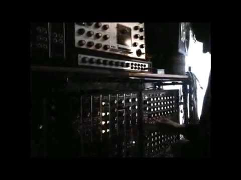 Using Modular Synth, Part 2: Moog Modular (Journey Through The Analog Adventure)