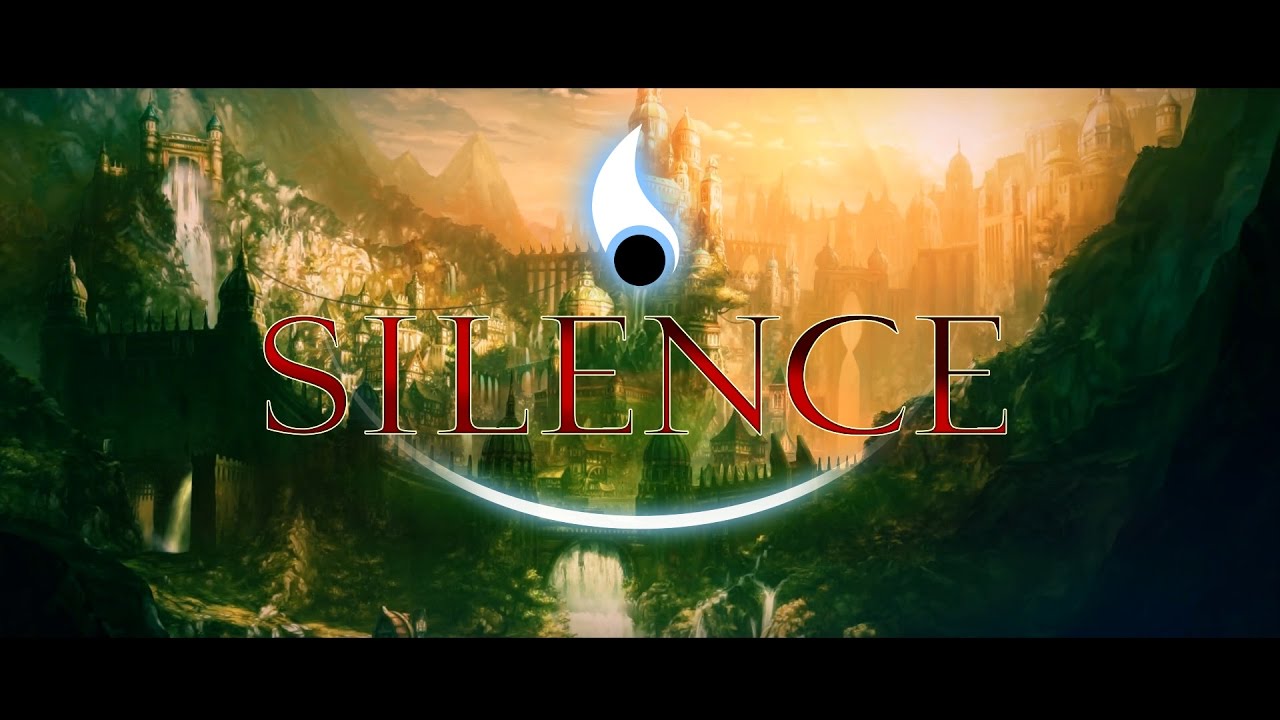 Silence Release Trailer - YouTube