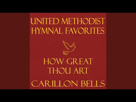 How Great Thou Art (Key of B-flat Intro + 1 Verse)
