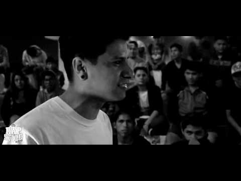 STICK vs JOTA D -Semifinal- 2da Liga RAPSTYLE SJL (Fecha 01) 2018