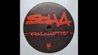 Soha - Foulchette (Next Evidence's Re-Edit) [Basic Recordings]