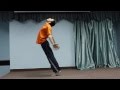 MULT FILM CAMP Творческий номер - танец вожатого - Айдара 