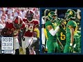 #10 Oklahoma at #13 Baylor Preview | Inside College Football