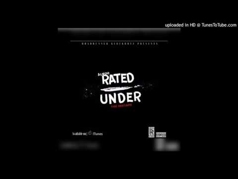 Alwoo - Slippin' (feat. Rondae)