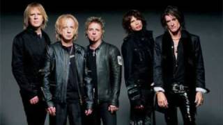 Aerosmith-sunshine