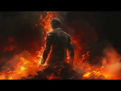 Marcus Öhrn - Ur Askan i Elden (2024)