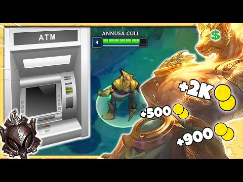 LA SCALATA DELL'IRON HA INIZIO! [IRON 4] - League of Legends ITA #2865