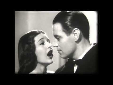 This Love Of Mine (1942) – Cyd Charisse with Stan Kenton and his Orchestra