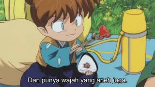 Download lagu Inuyasha Sub Indonesia -  Affections Across Time mp3