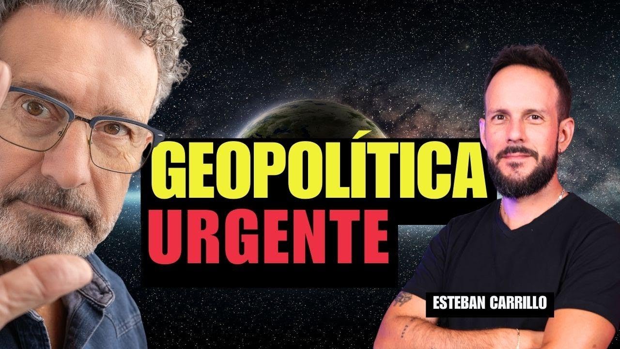 EEUU e Israel cada dia mas AISLADOS DEL MUNDO. Rusia se lleva TODOS los beneficios. Geopolitica 📱