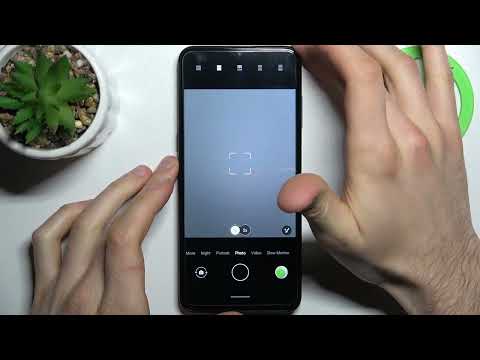NOKIA G21 - How To Change Aspect Ratio