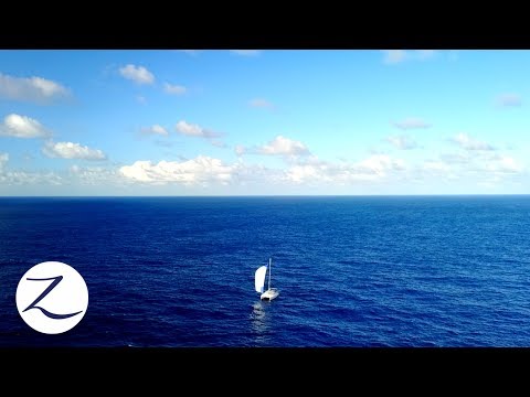 IS SAILING SCARY? IS SAILING DANGEROUS?? Check this out: Ocean Cruising Made SAFE & SIMPLE! (Ep 82)