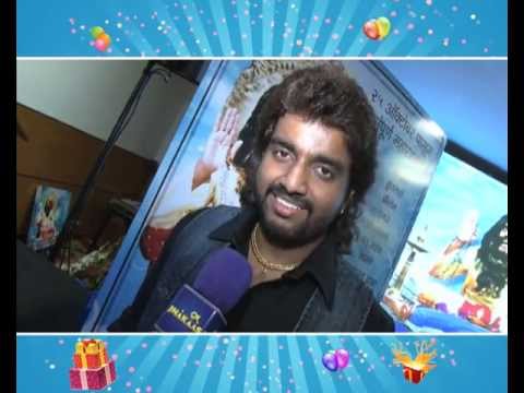 Jhakaas Wishes - Aadarsh Shinde