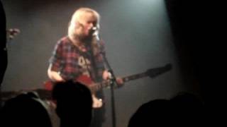 Ladyhawke :::: Love Don&#39;t Live Here :::: Point FMR