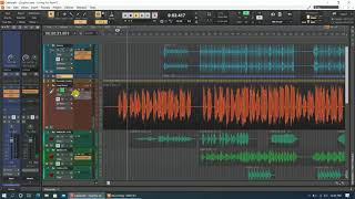 Video thumbnail for Mixing   with analog obsession plugins(Specomp,Kolin,Rare) by Audio Sound Doctor
