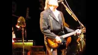 Neil Young Colmar Spirit Road