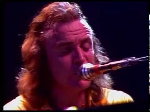 Jack Bruce & Friends - Theme For An Imaginary Western (Live At Rockpalast 1980)