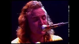 Jack Bruce &amp; Friends - Theme For An Imaginary Western (Live At Rockpalast 1980)