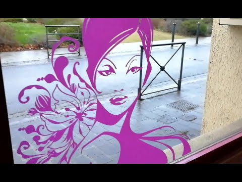 Not Quite a Chateau 29 - A Small World - A Small Shop - French Onion Soup and Straightening Shutters