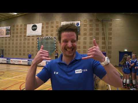 Webton Hengelo - Lycurgus 13-12-2017