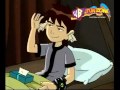 Ben 10 Sleep Away Camper