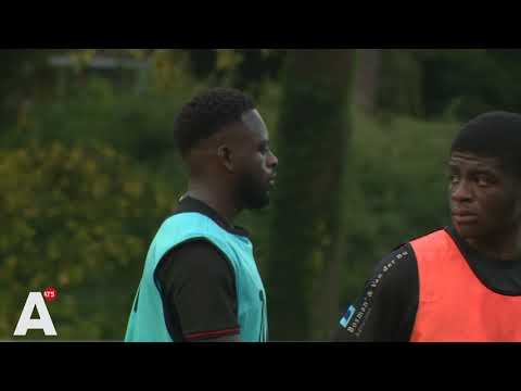 ASV De Dijk: van potentiële profclub naar overleven in de Derde divisie