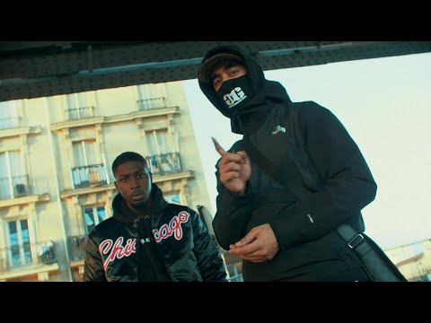 Norsacce - Gospel brolik feat. Ashe 22