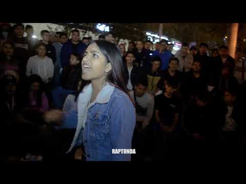 SUMERIA vs. COLOCHO : "HAZLO TUYO" Raptonda 2019 (Multibeats)