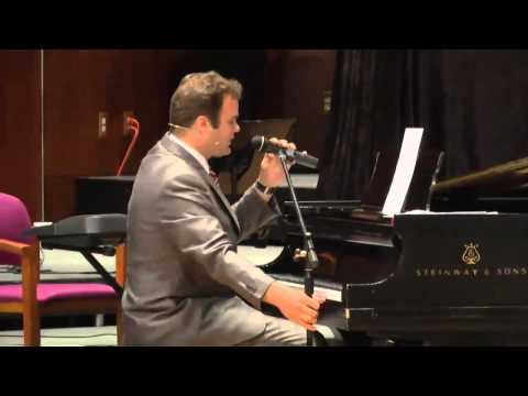 53. Andrews sabor-03: Propoved - 2013-05-18