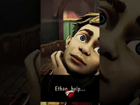 Horror Tale 3 Sad Ending❤️‍🩹 | The witch #horror #trendingshorts #viralshort #horrortale