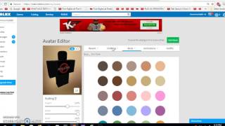 How To Get Light Brown Skin In Roblox Th Clip - 