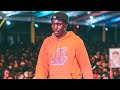 PROFF NUTTS X MC SUPA MARCUS DANCEHALL FRANCHISE UNIT
