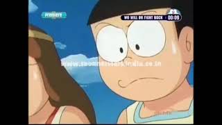 Doraemon The Movie yeh bhi tha nobita woh bhi tha 