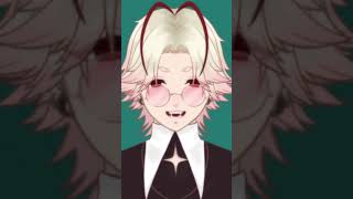 【歌ってみた】 アンビバレンスダンス / いずん≒ 【べびちゃん】 #歌ってみた #アンビバレンスダンス #shorts