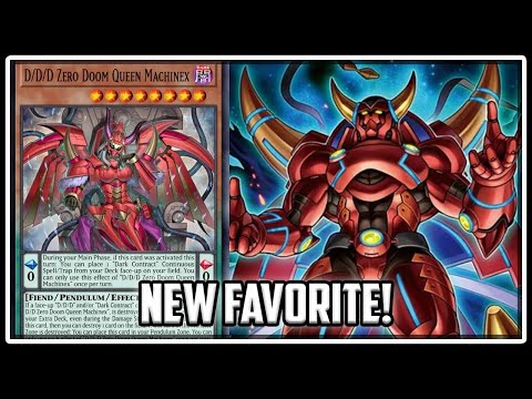 My New FAVORITE Deck! Beats Top Tier and Plays Through Maxx "C'!