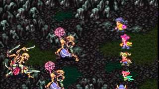 Download lagu Romancing SaGa 3 ~Sara~ Play Through Part 32 mp3