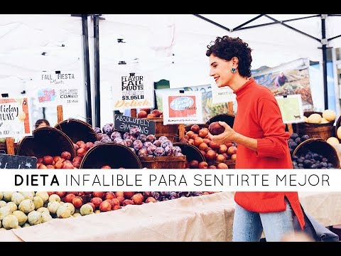Nueve 'superalimentos' que están de moda en dietética y nutrición Nueve 'superalimentos' que están de moda en dietética y nutrición